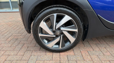 Toyota Aygo X 1.0 VVT-i Edge 5dr Petrol Hatchback